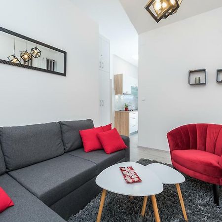 Tnt Apartment Zadar Exterior photo