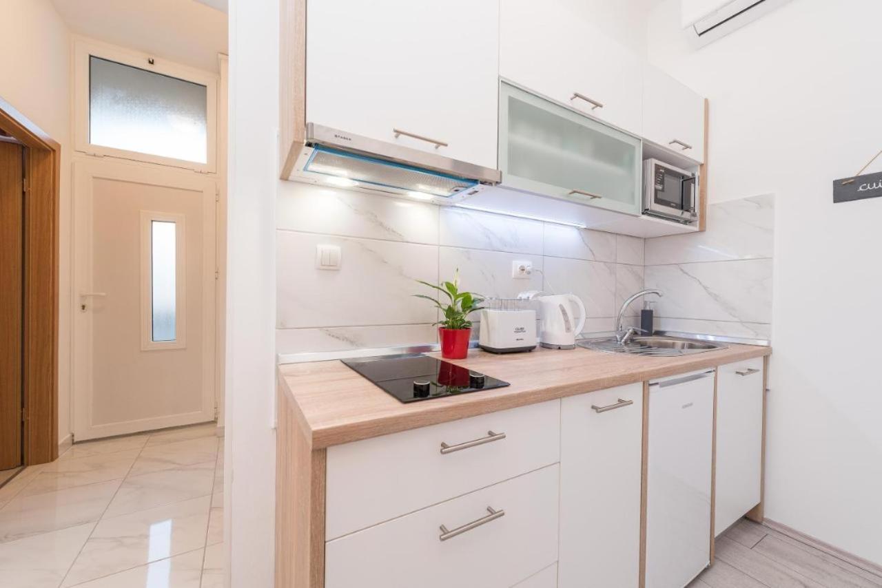 Tnt Apartment Zadar Exterior photo