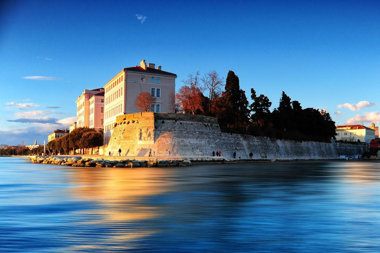Tnt Apartment Zadar Exterior photo