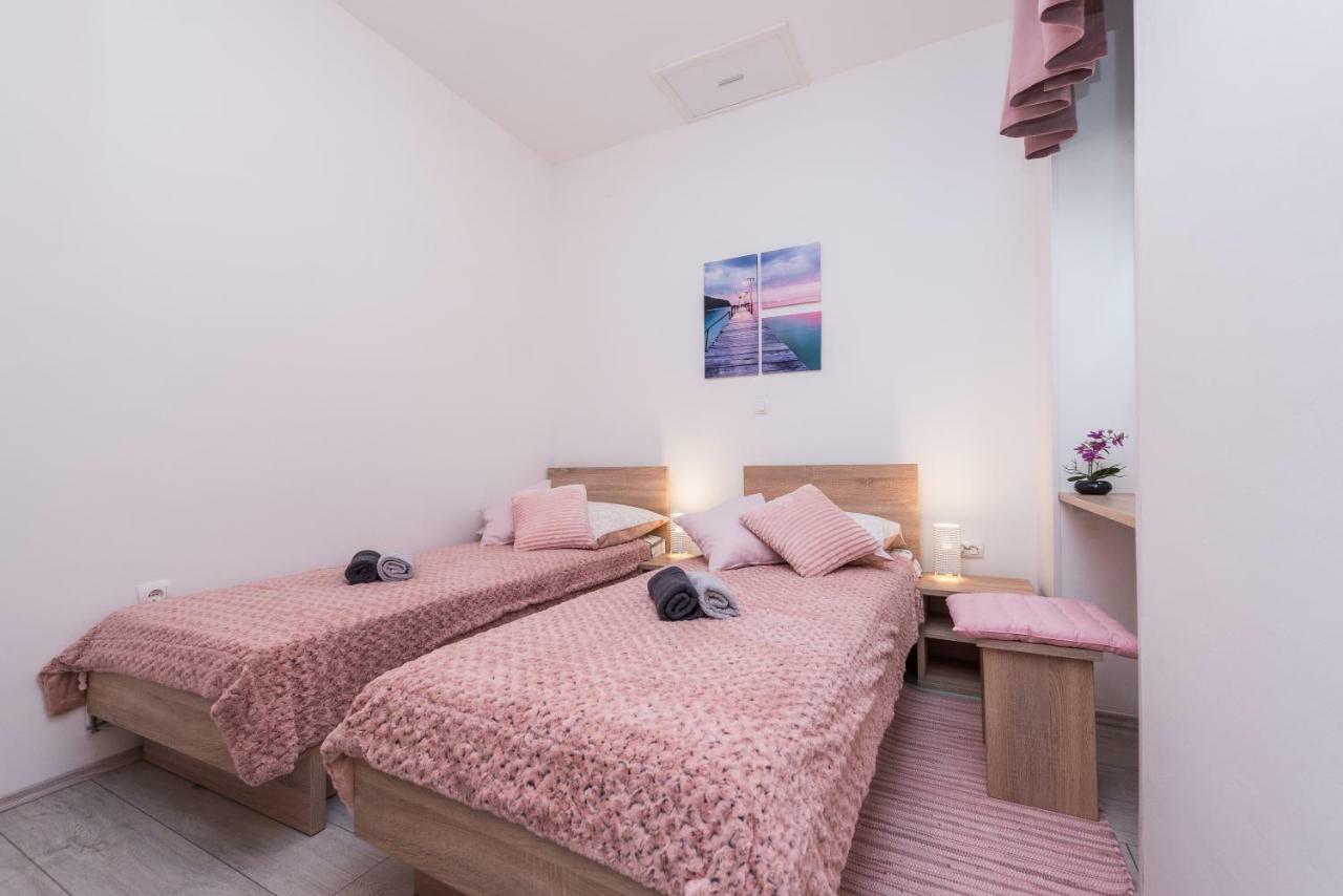 Tnt Apartment Zadar Exterior photo