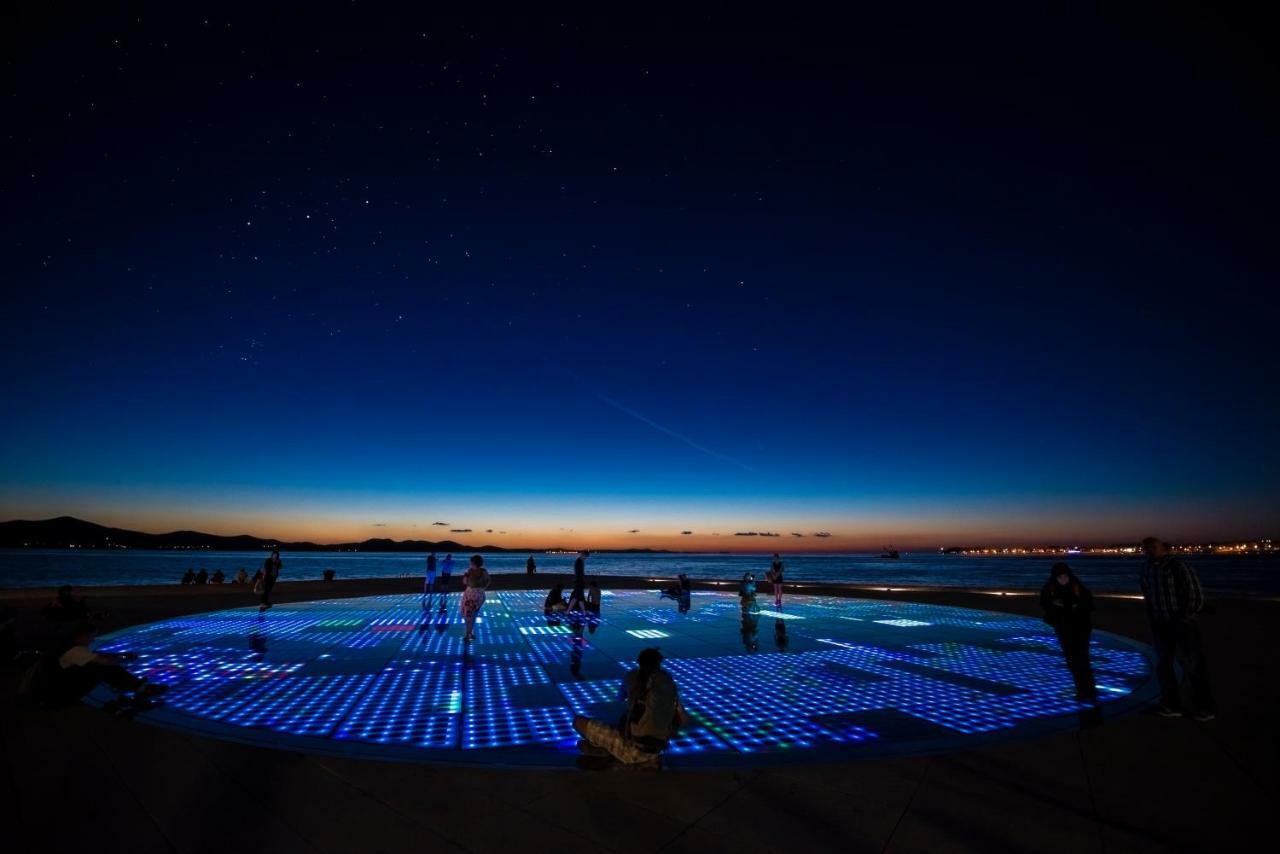 Tnt Apartment Zadar Exterior photo