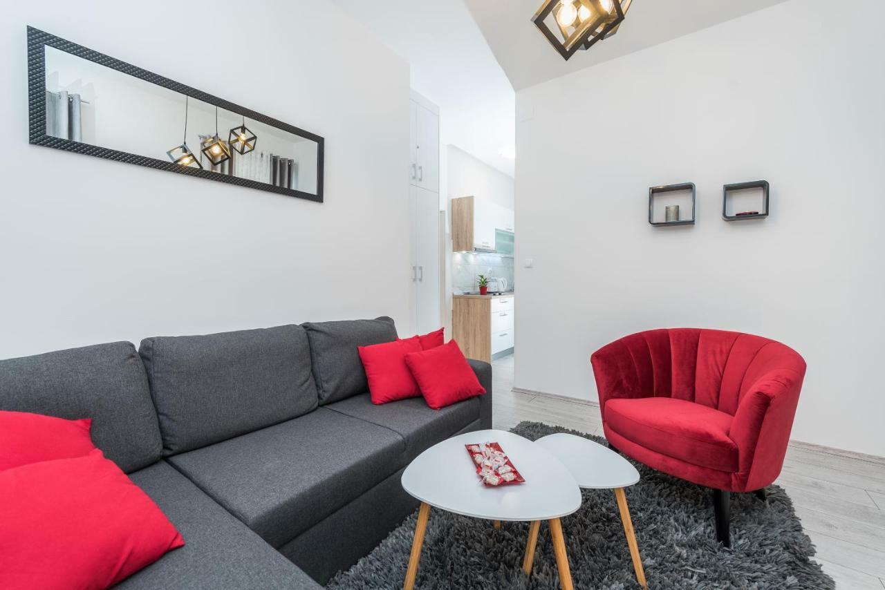 Tnt Apartment Zadar Exterior photo