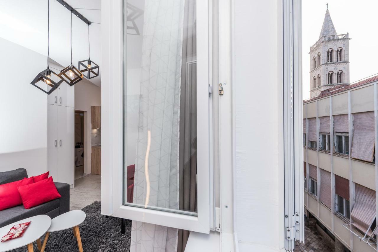 Tnt Apartment Zadar Exterior photo