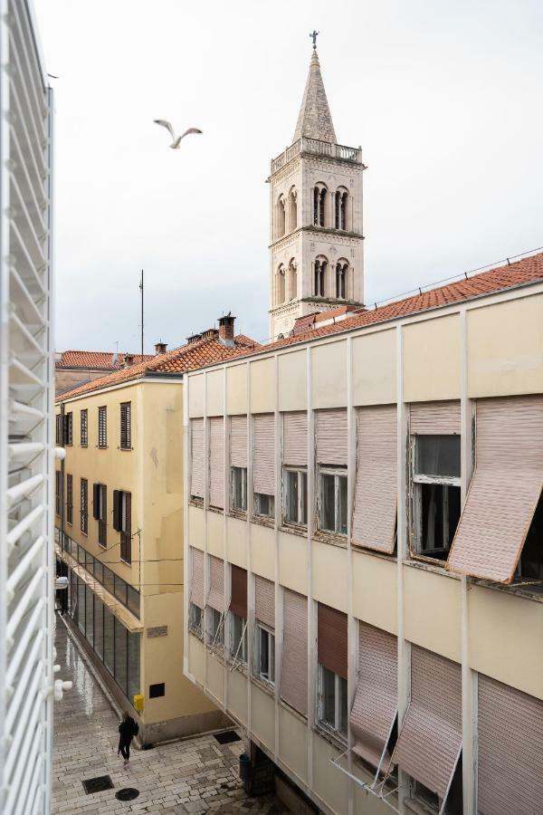 Tnt Apartment Zadar Exterior photo