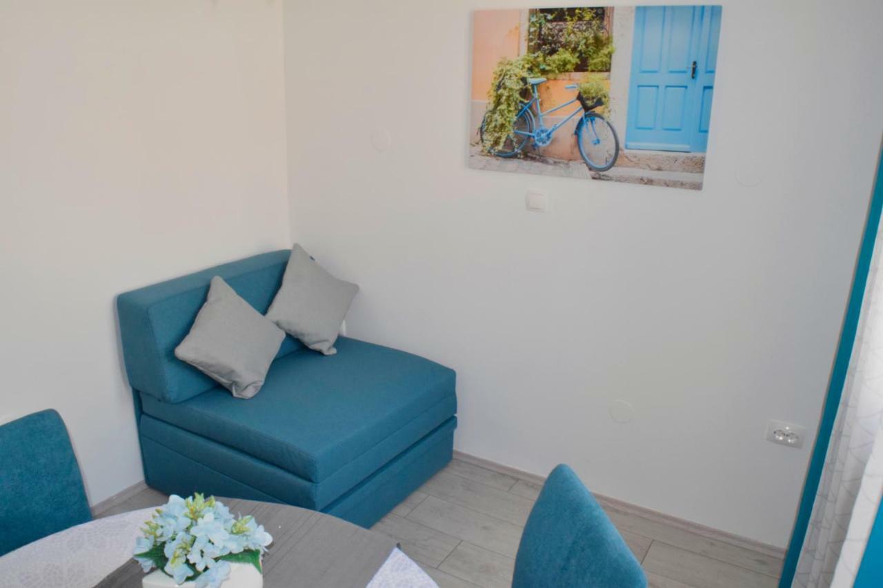 Tnt Apartment Zadar Exterior photo