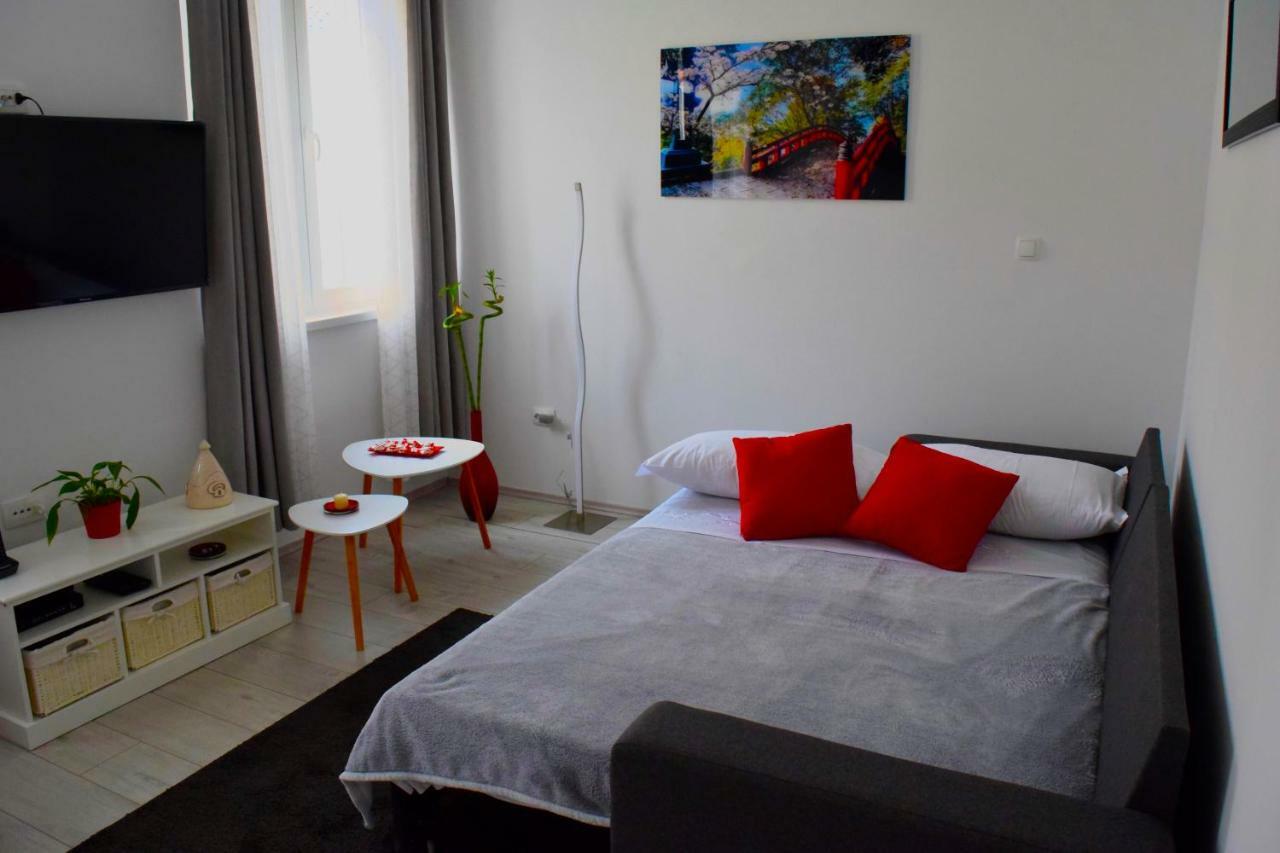 Tnt Apartment Zadar Exterior photo