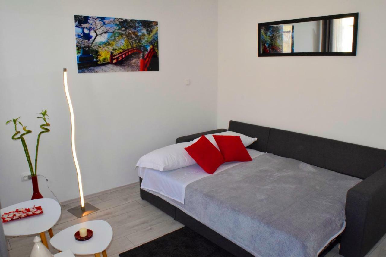 Tnt Apartment Zadar Exterior photo