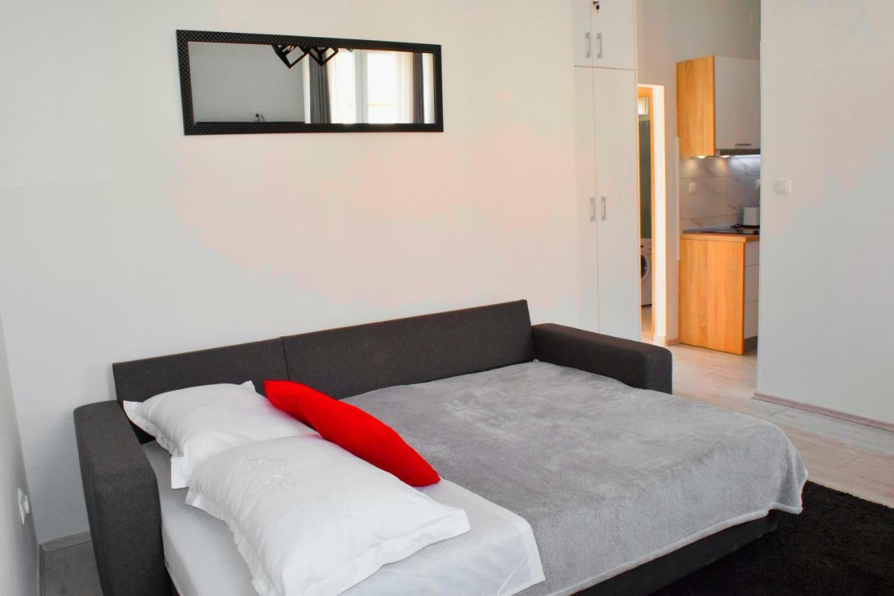 Tnt Apartment Zadar Exterior photo